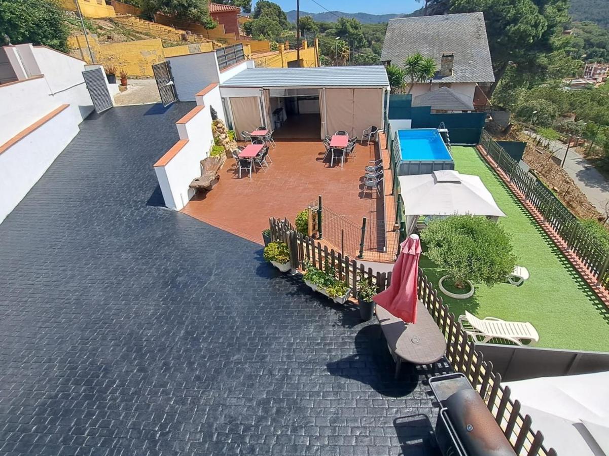Espacio Kybalion Argentona Zewnętrze zdjęcie