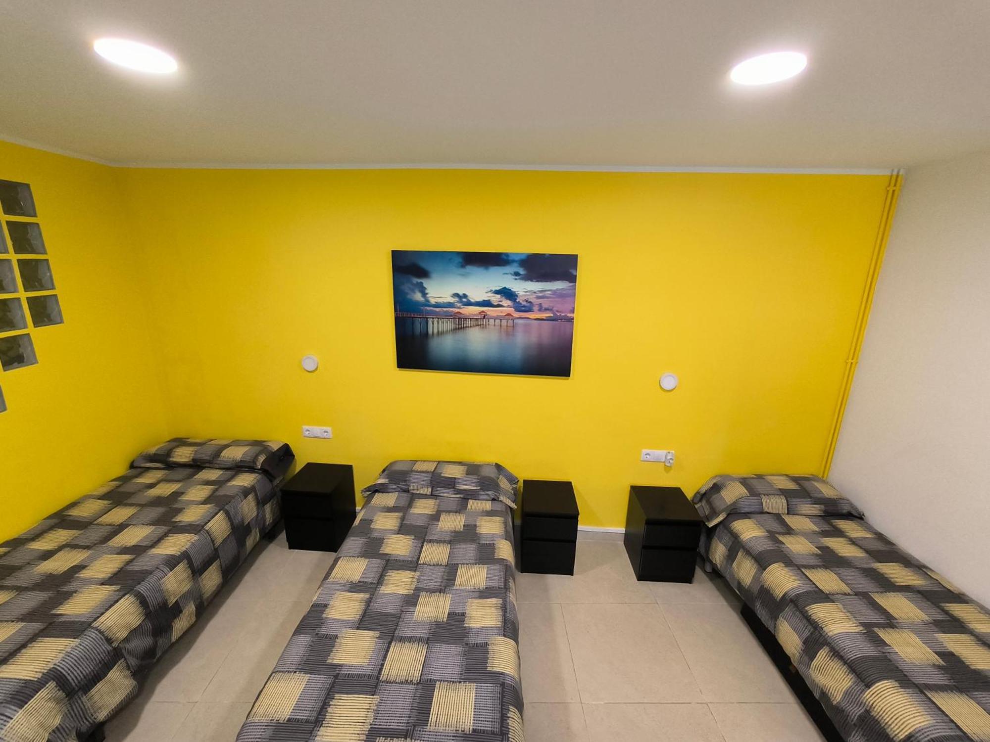 Espacio Kybalion Argentona Zewnętrze zdjęcie